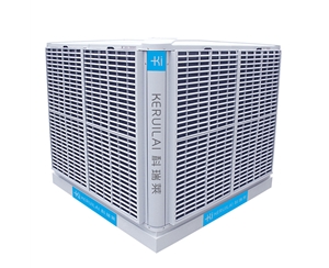節能環保空調